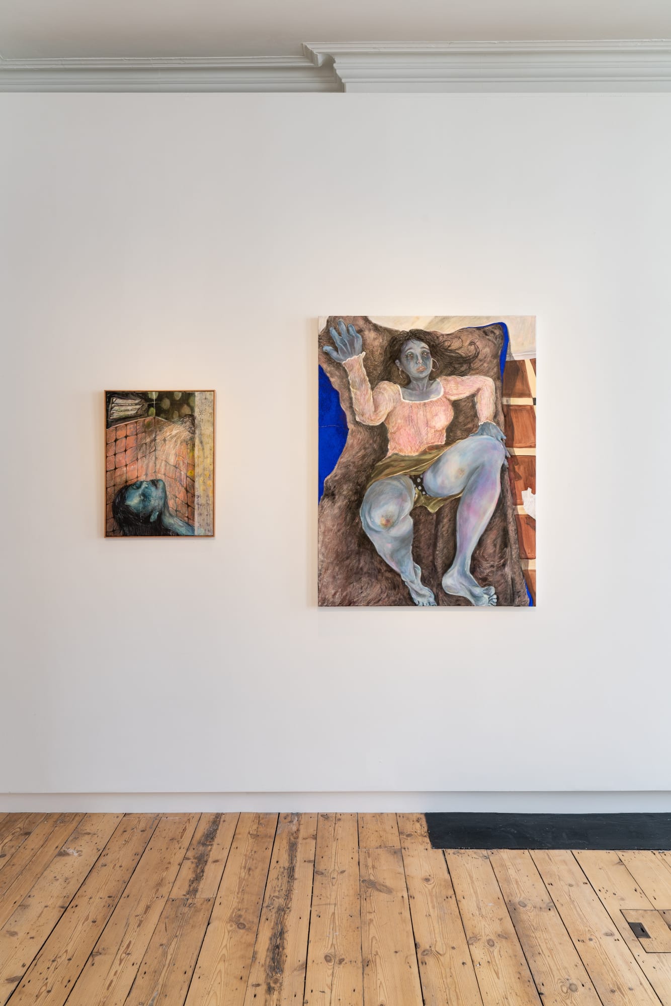 Little Red Dot - London Edition