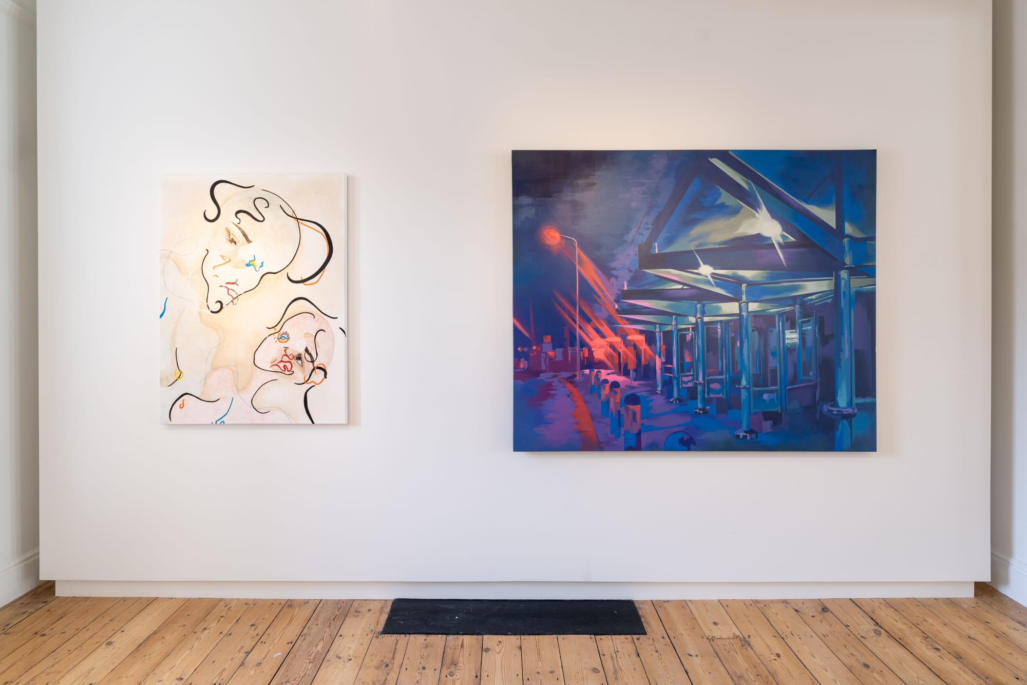 Little Red Dot - London Edition