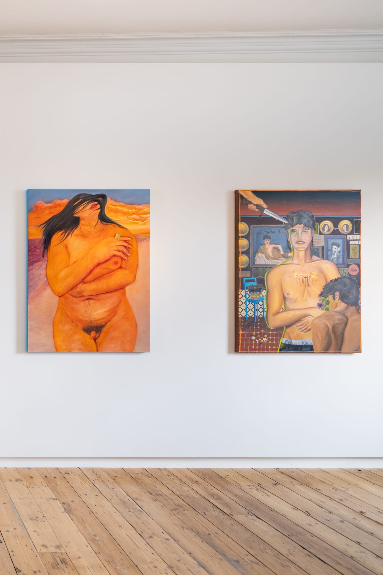 Little Red Dot - London Edition