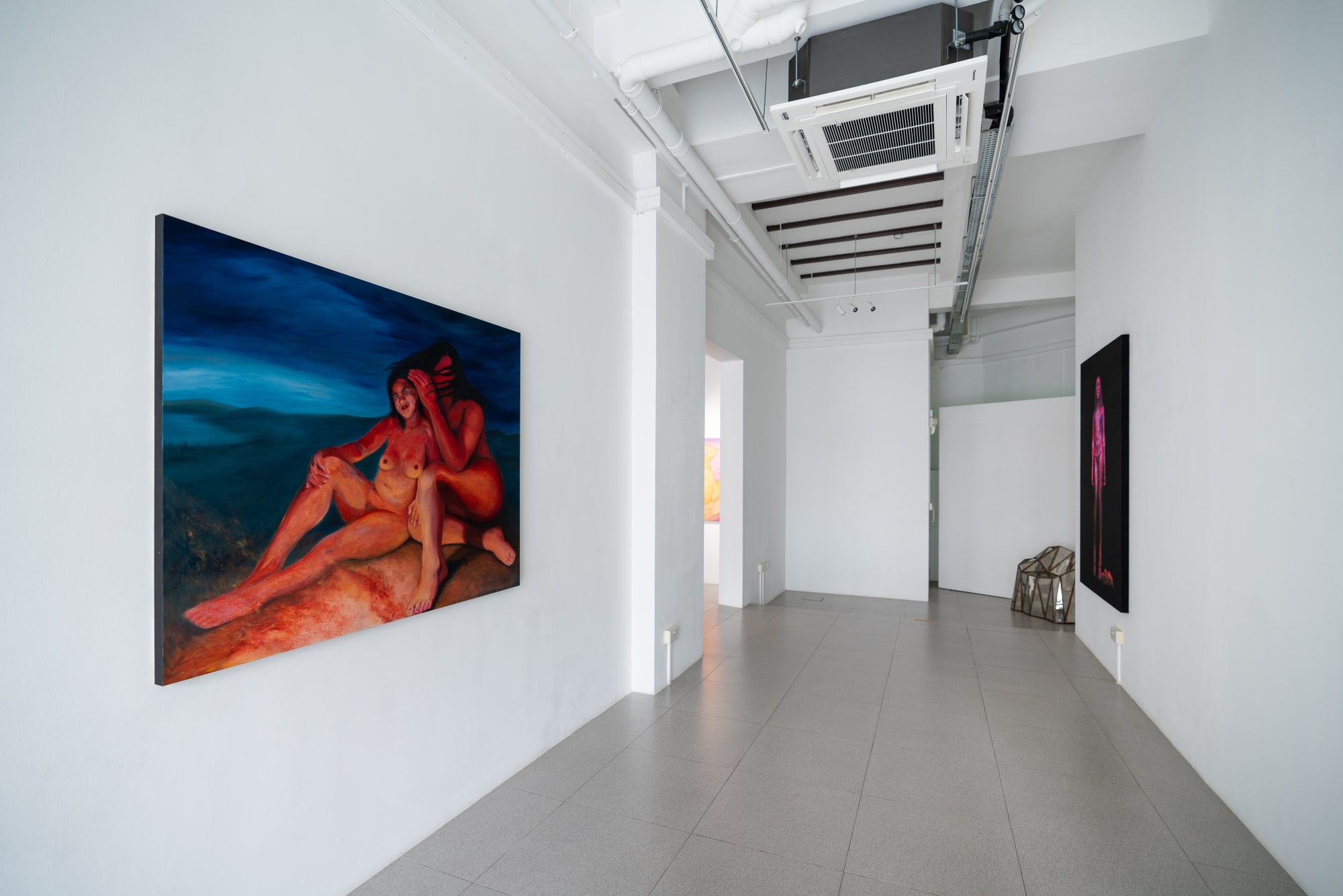 From These Ruins, We Rise and Fall