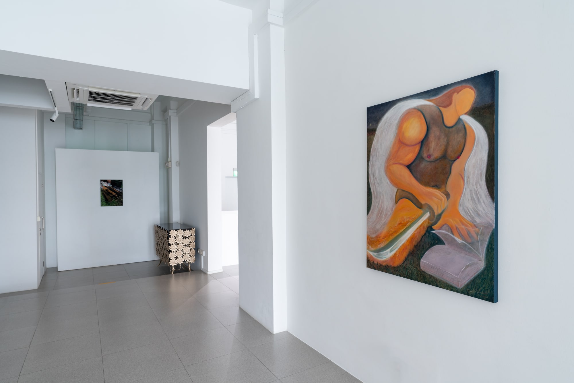 From These Ruins, We Rise and Fall