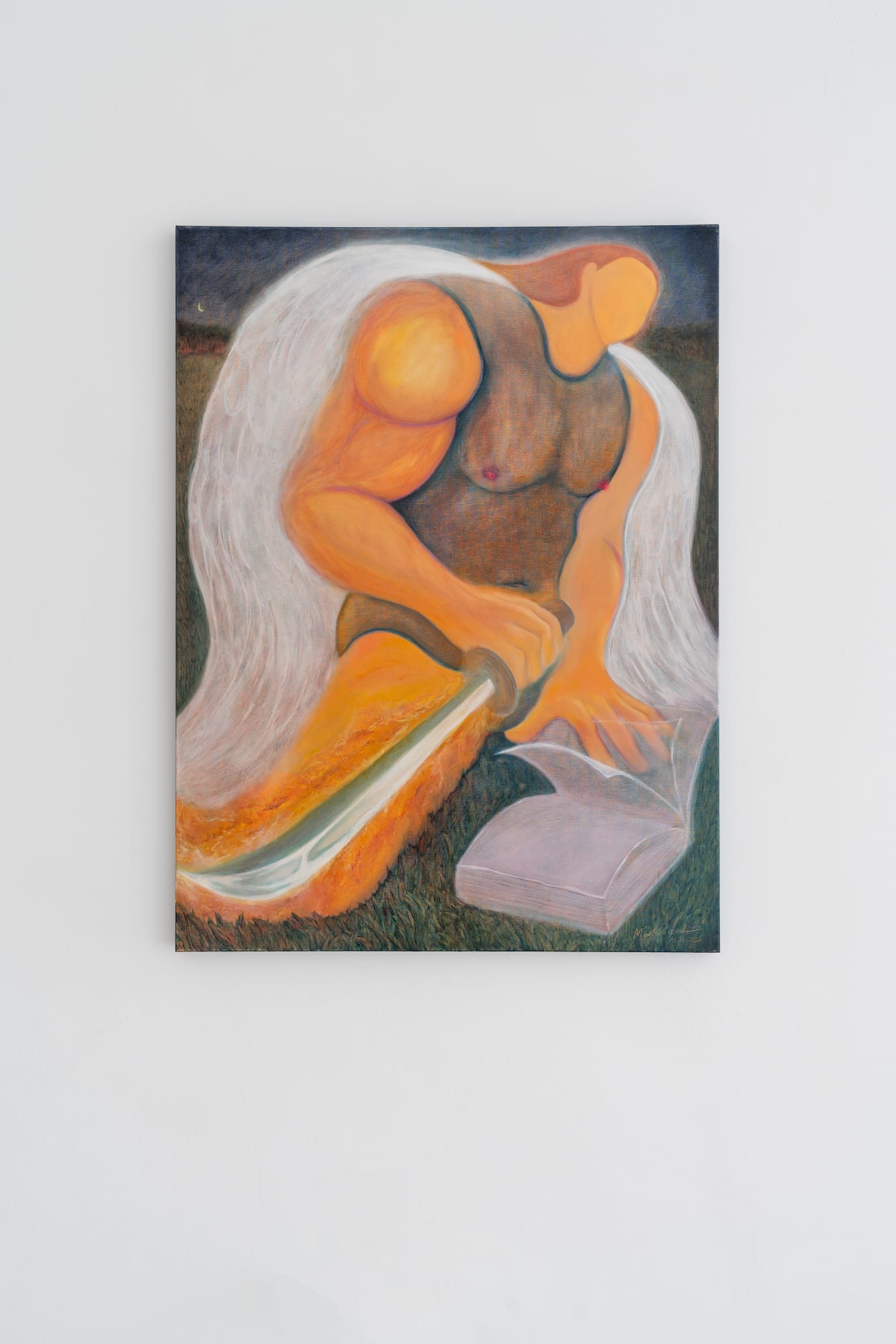 From These Ruins, We Rise and Fall