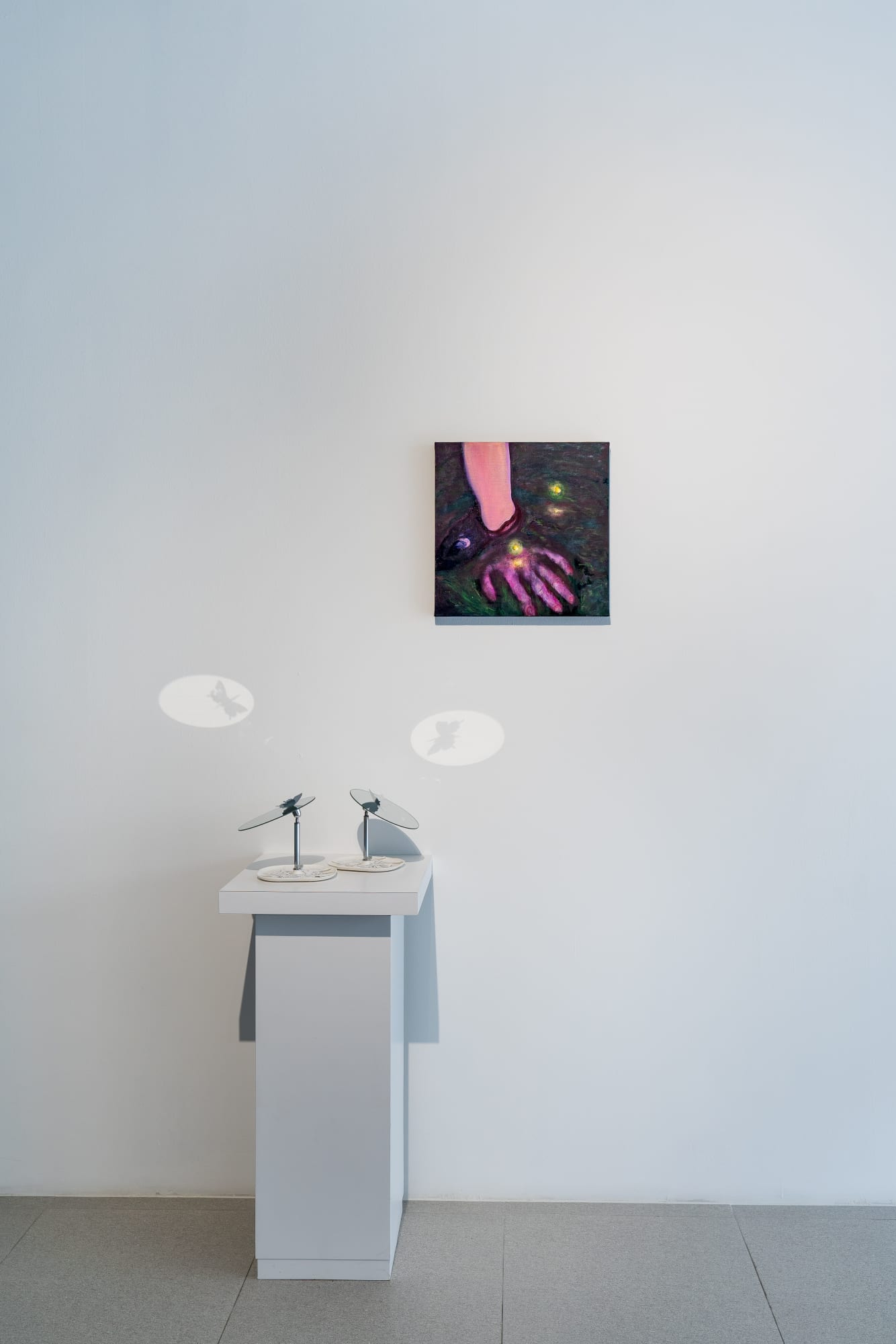 From These Ruins, We Rise and Fall