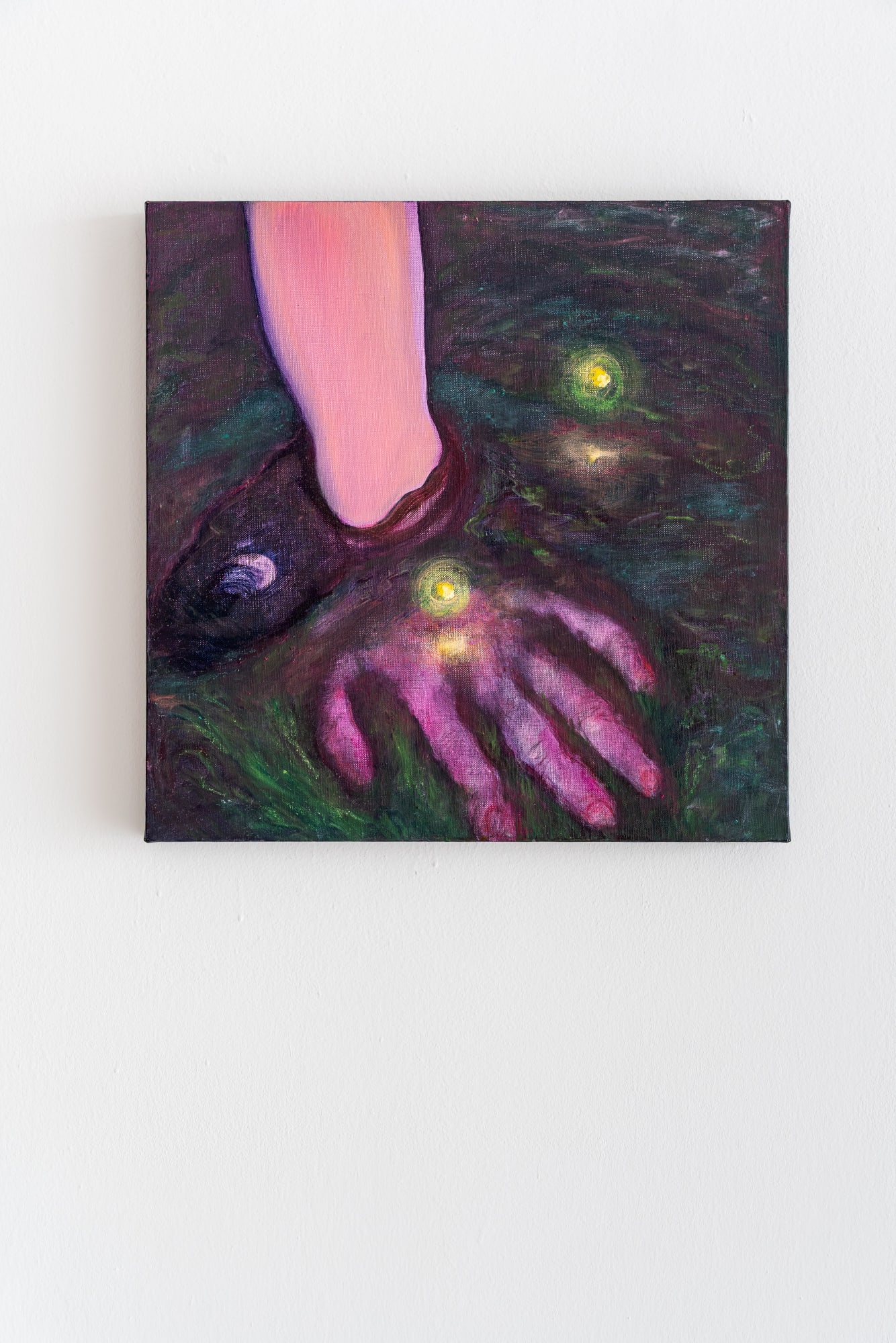 From These Ruins, We Rise and Fall