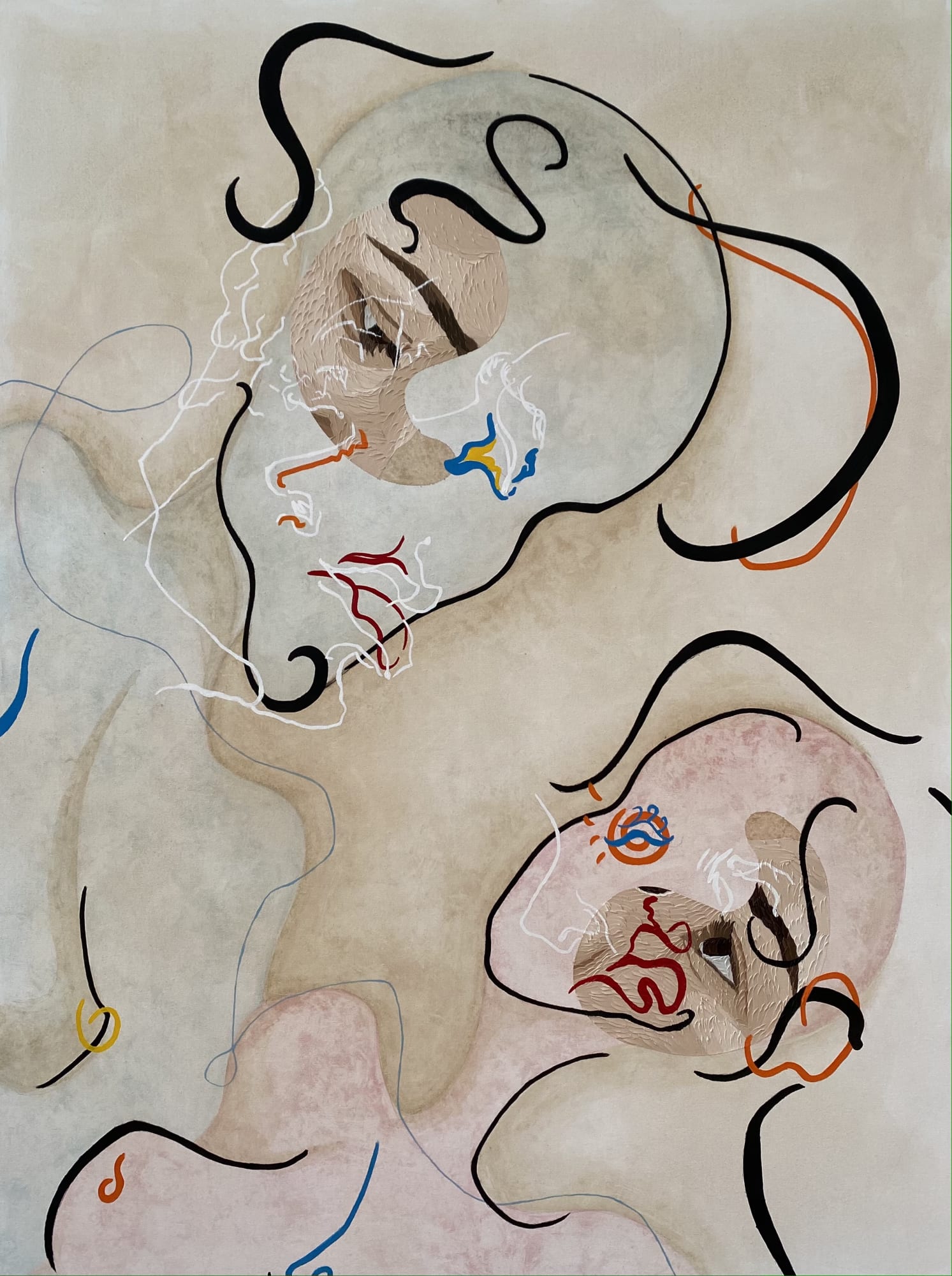 Afiqa A'mran, 180 Days of Neil, 2022