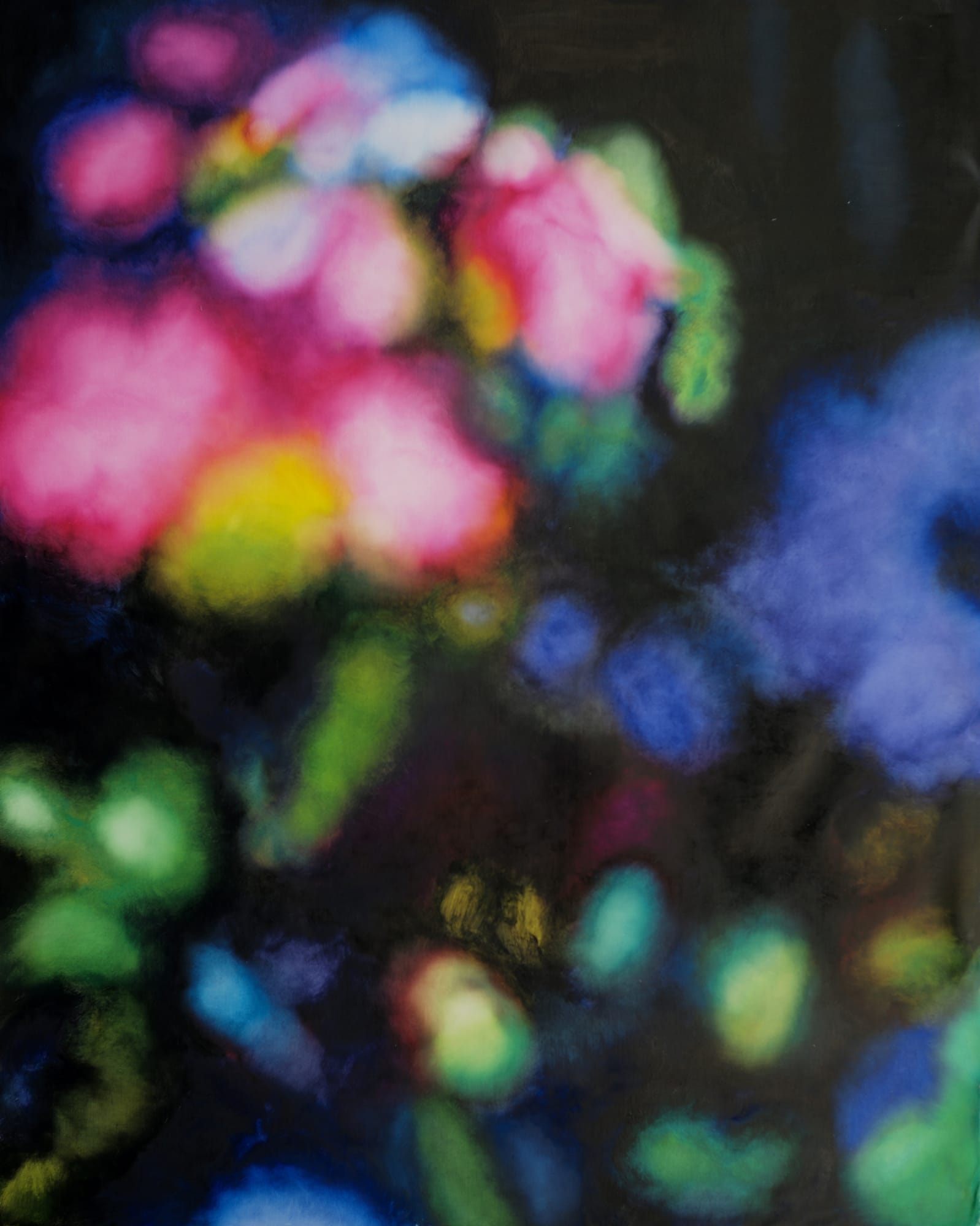 Gaël Davrinche, Nebula 36, 2019