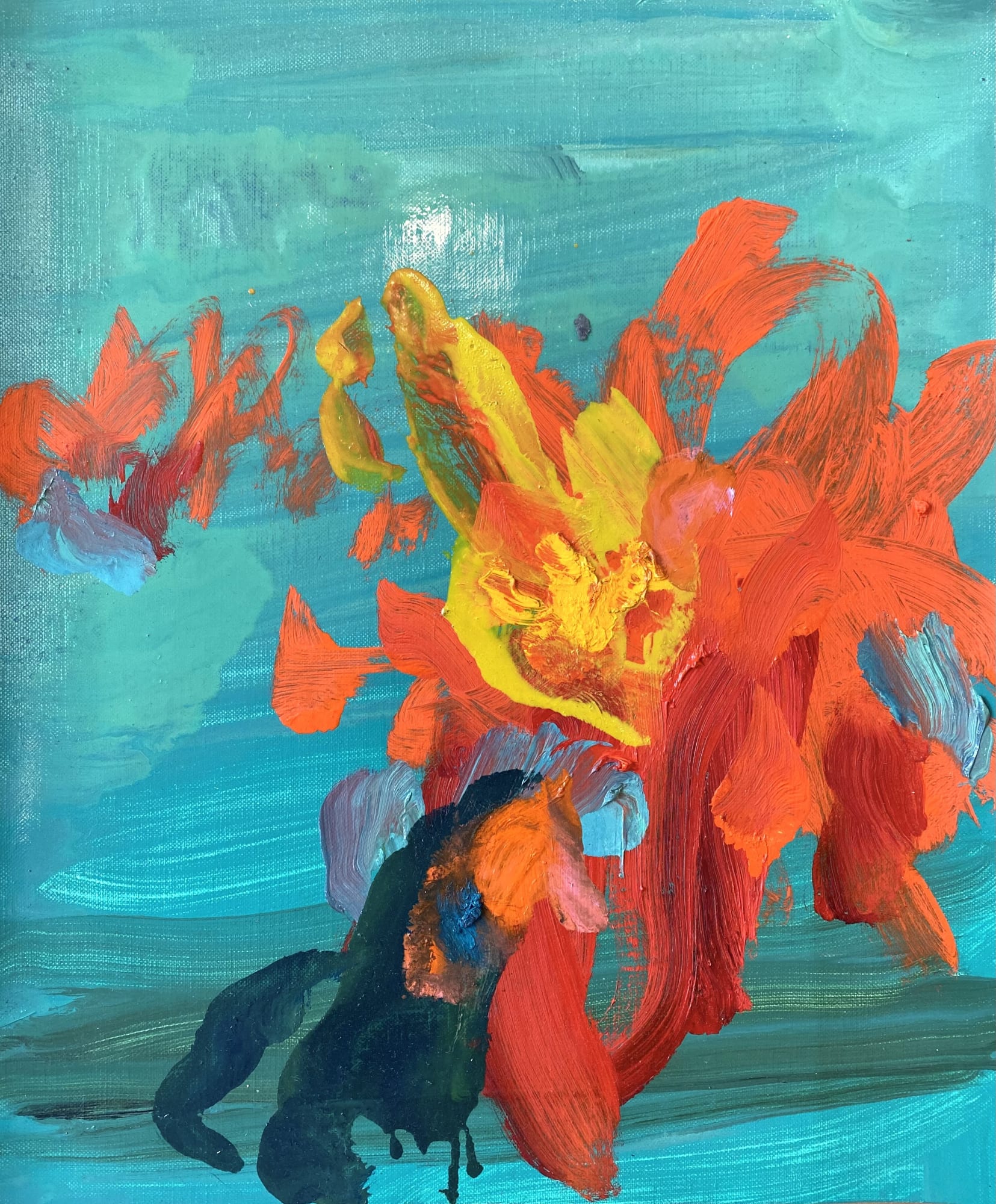 Gaël Davrinche, F3, 2022