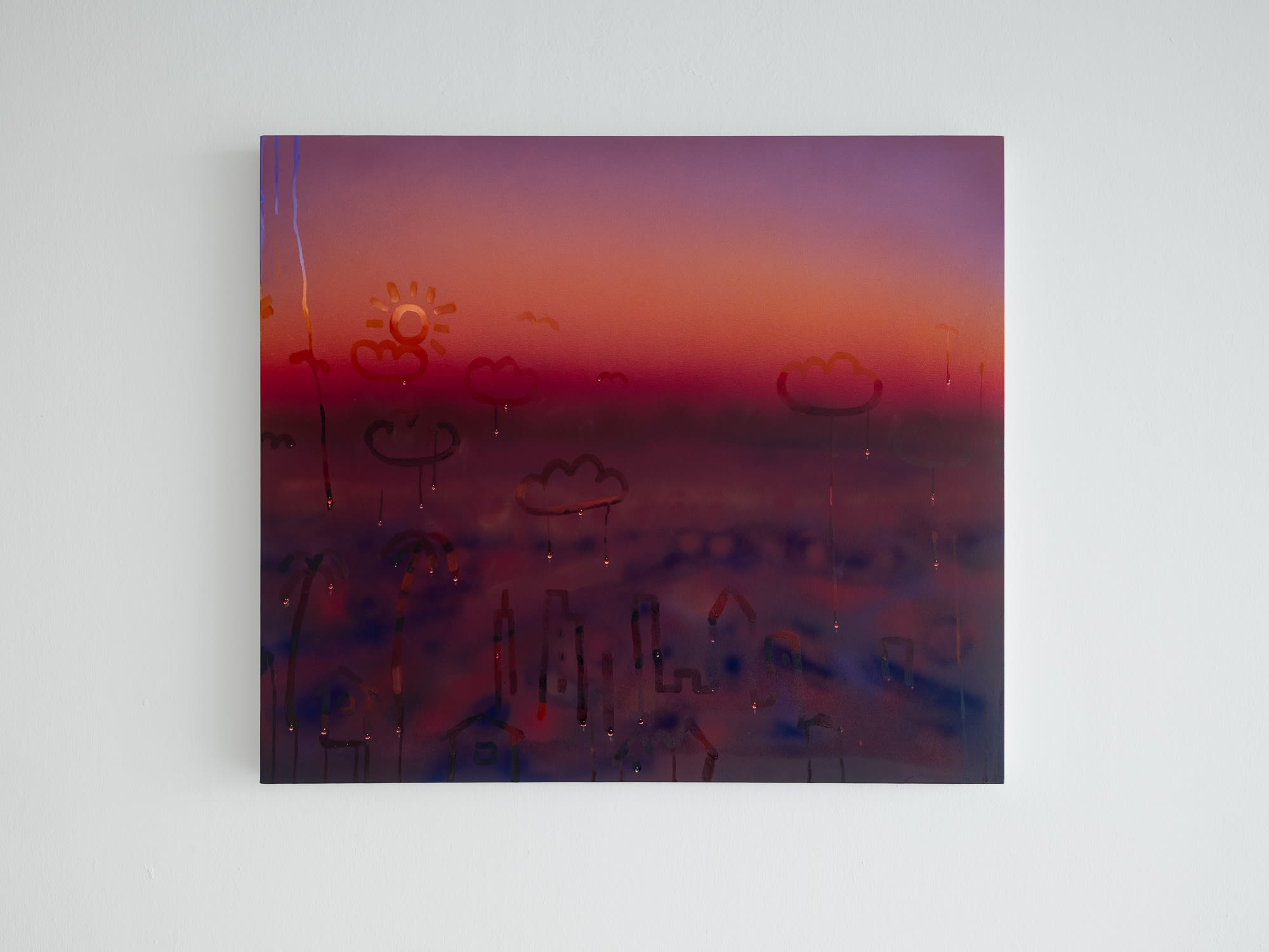 Jochen Mühlenbrink, WP Singapore, 2024