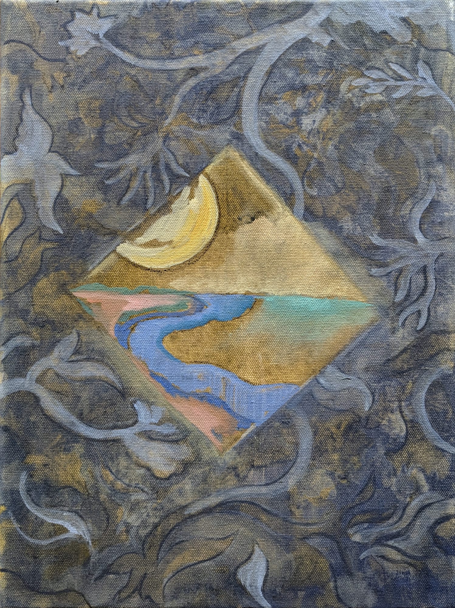 Khairulddin Wahab, Talisman 8, 2024