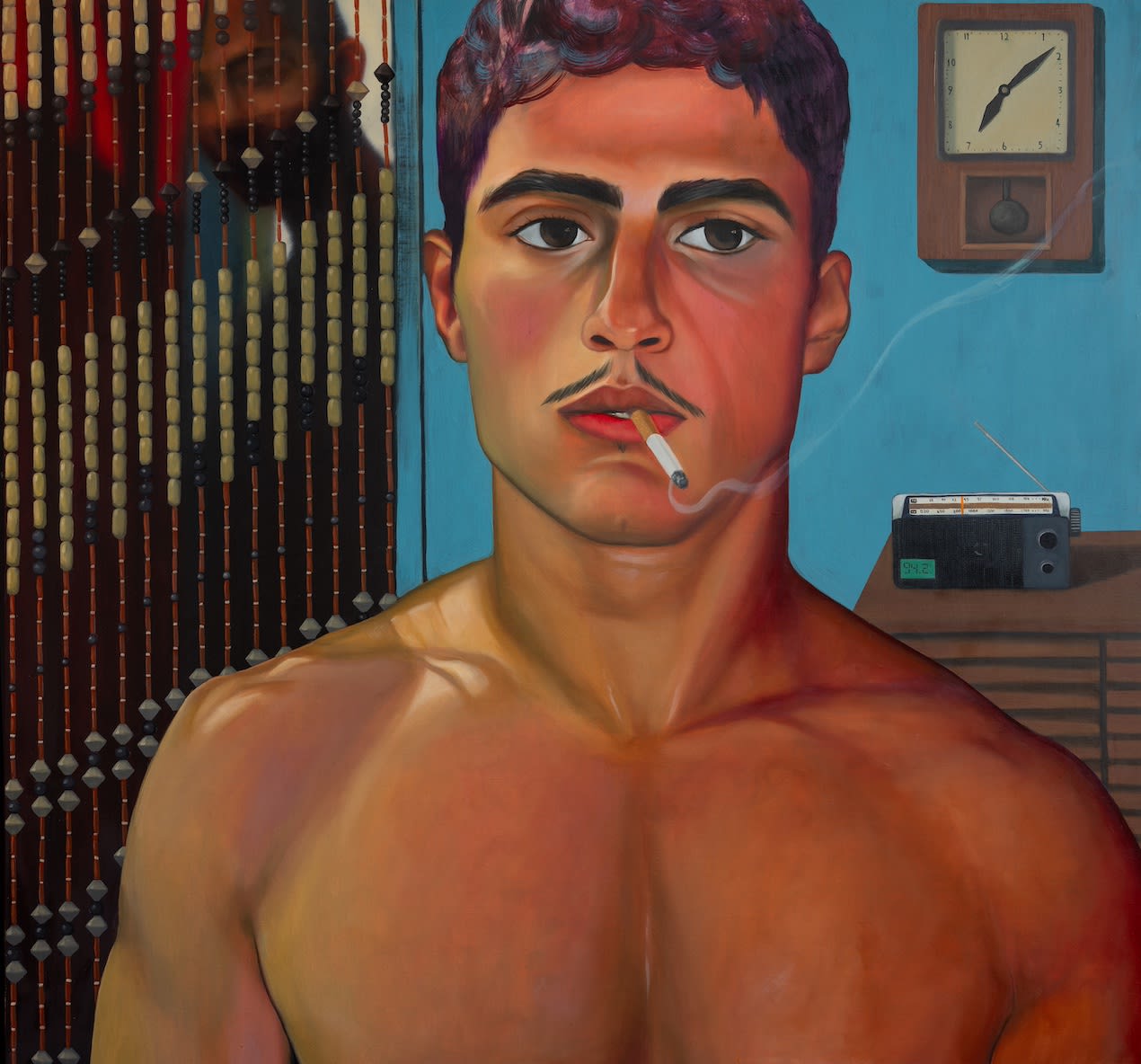 Israfil Ridhwan, Maghrib, 2025