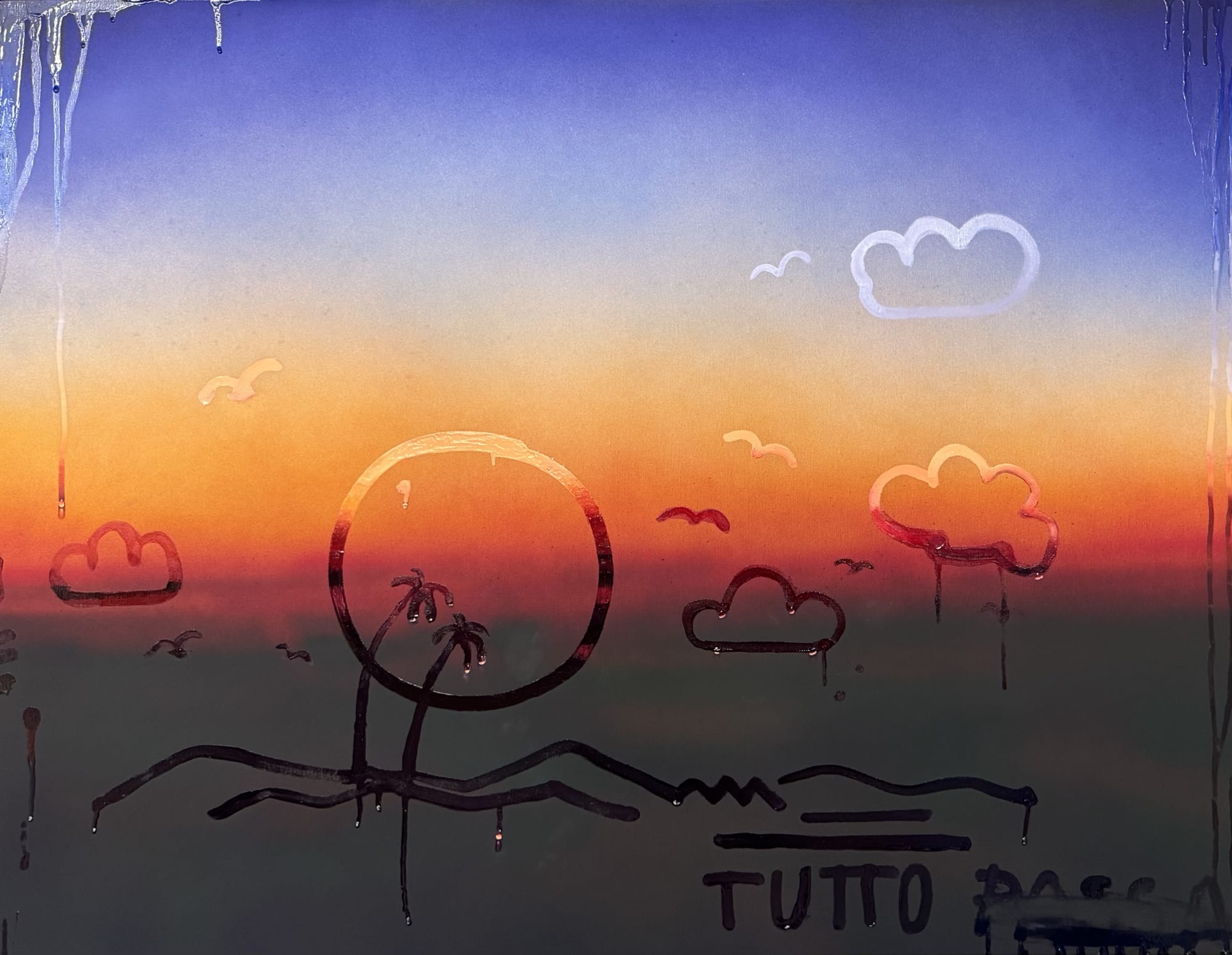 Jochen Mühlenbrink, WP Tutto, 2025