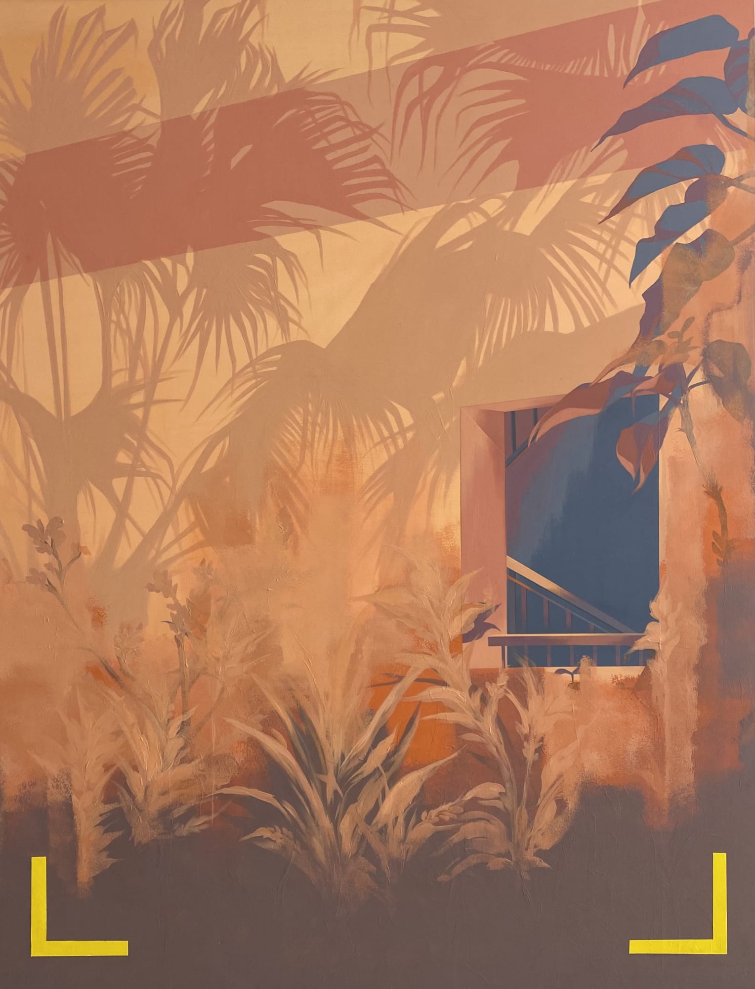 Shen Jiaqi, Settlements , 2020