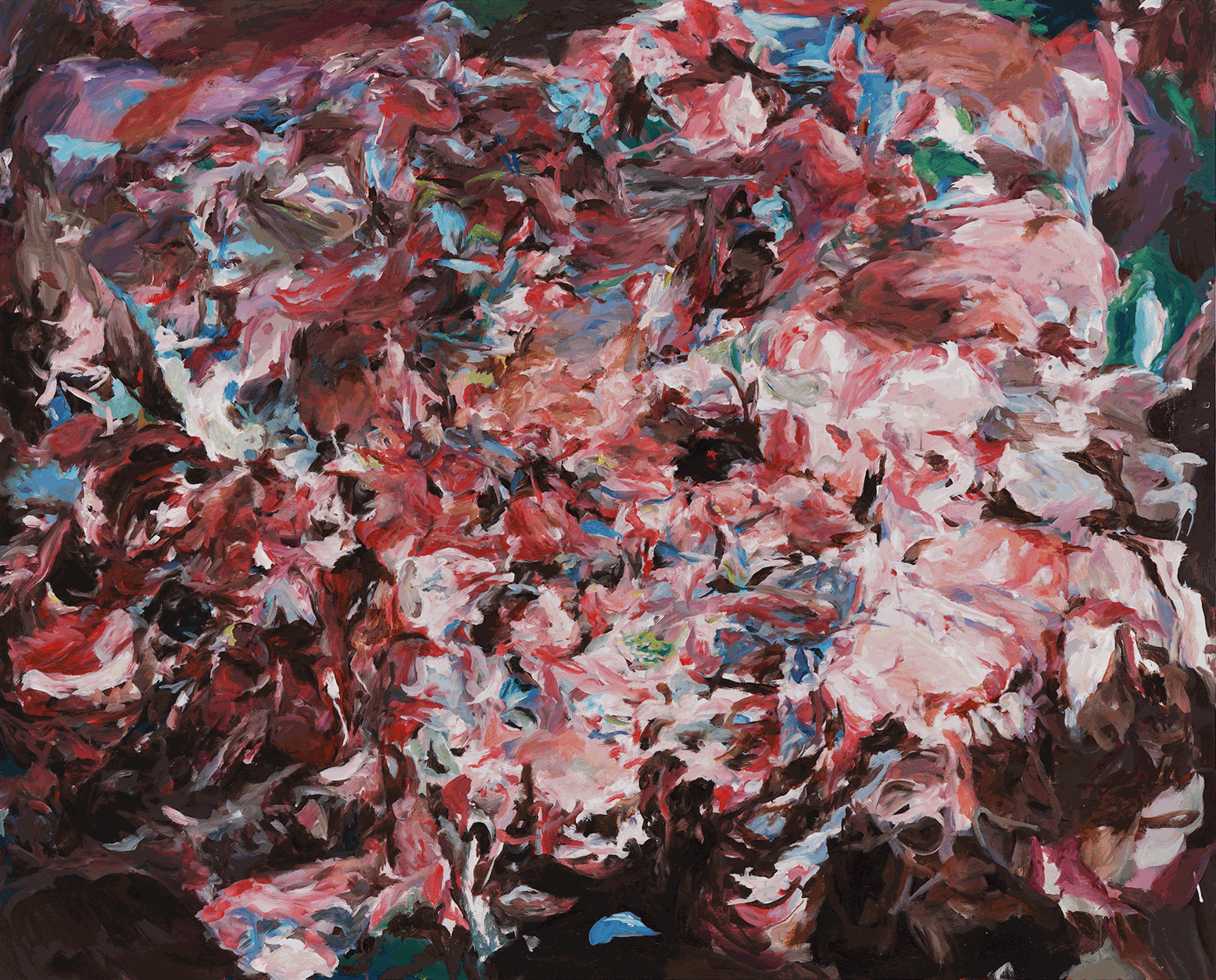 Quan Lim, Rockabye, 2025