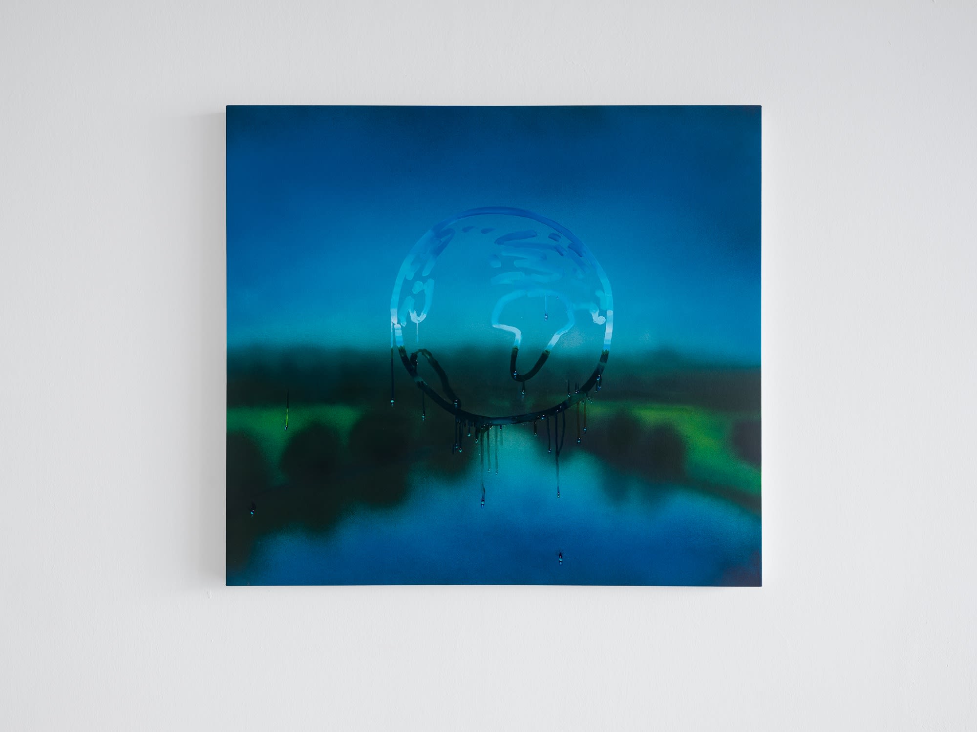 Jochen Mühlenbrink, WP The World, 2024