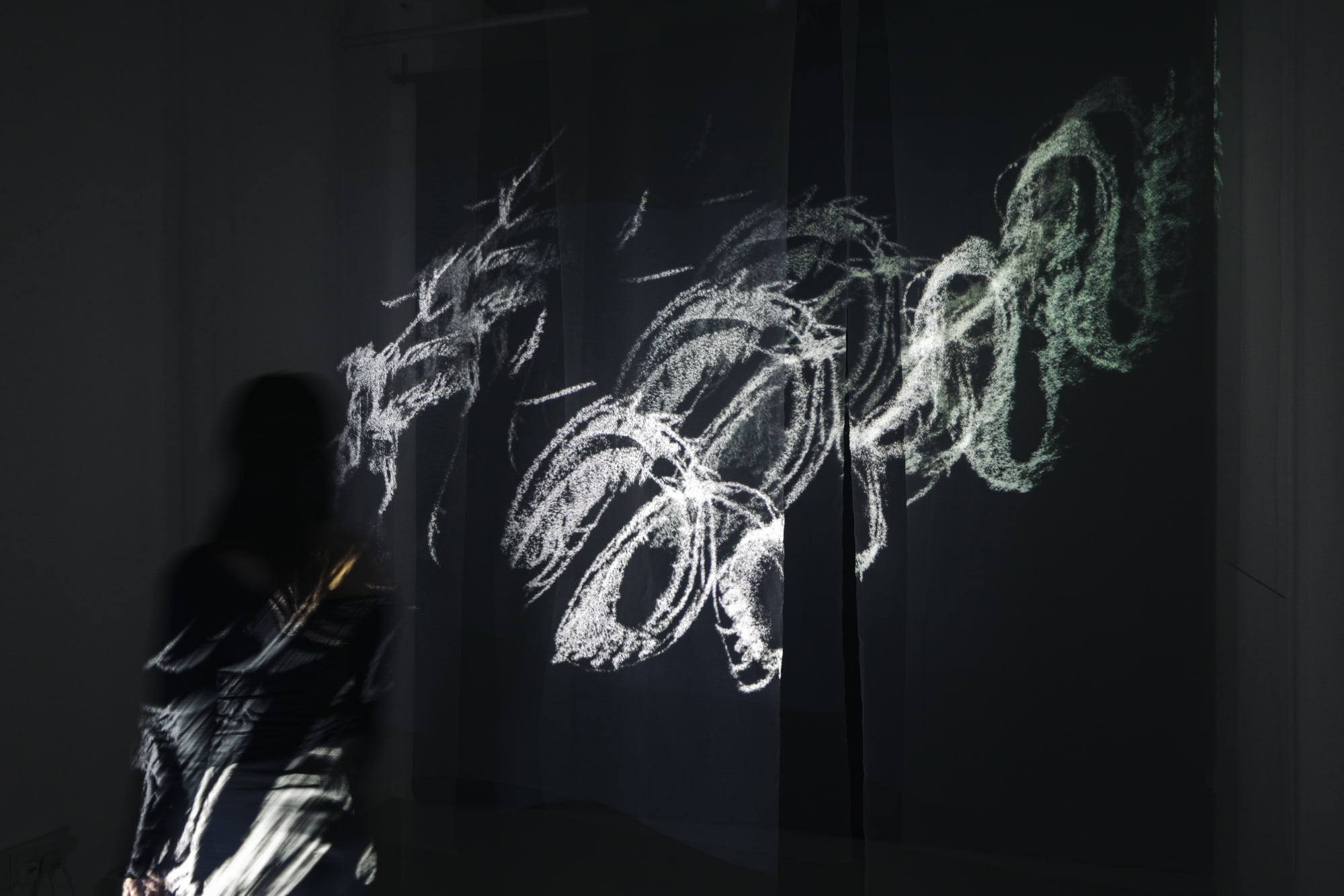 Singapore | ILLUMINATIONS of Female Prowess in Art, Science, Technology and Cultural Infusions