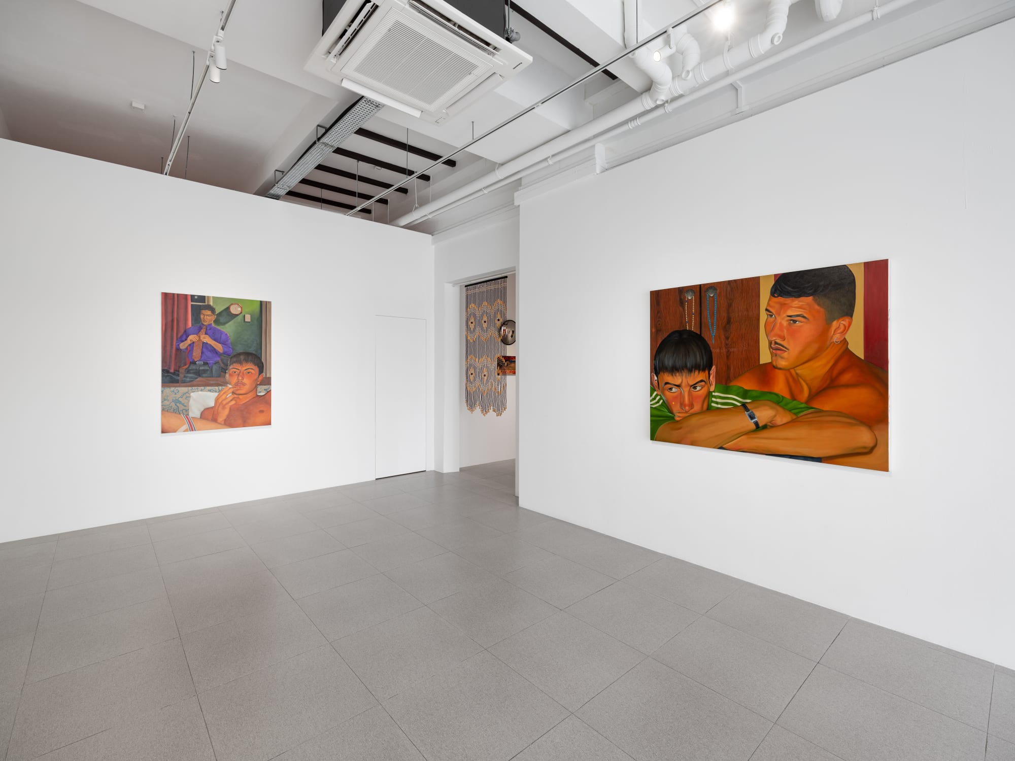 Singapore | Some Things Last a Long Time: Israfil Ridhwan