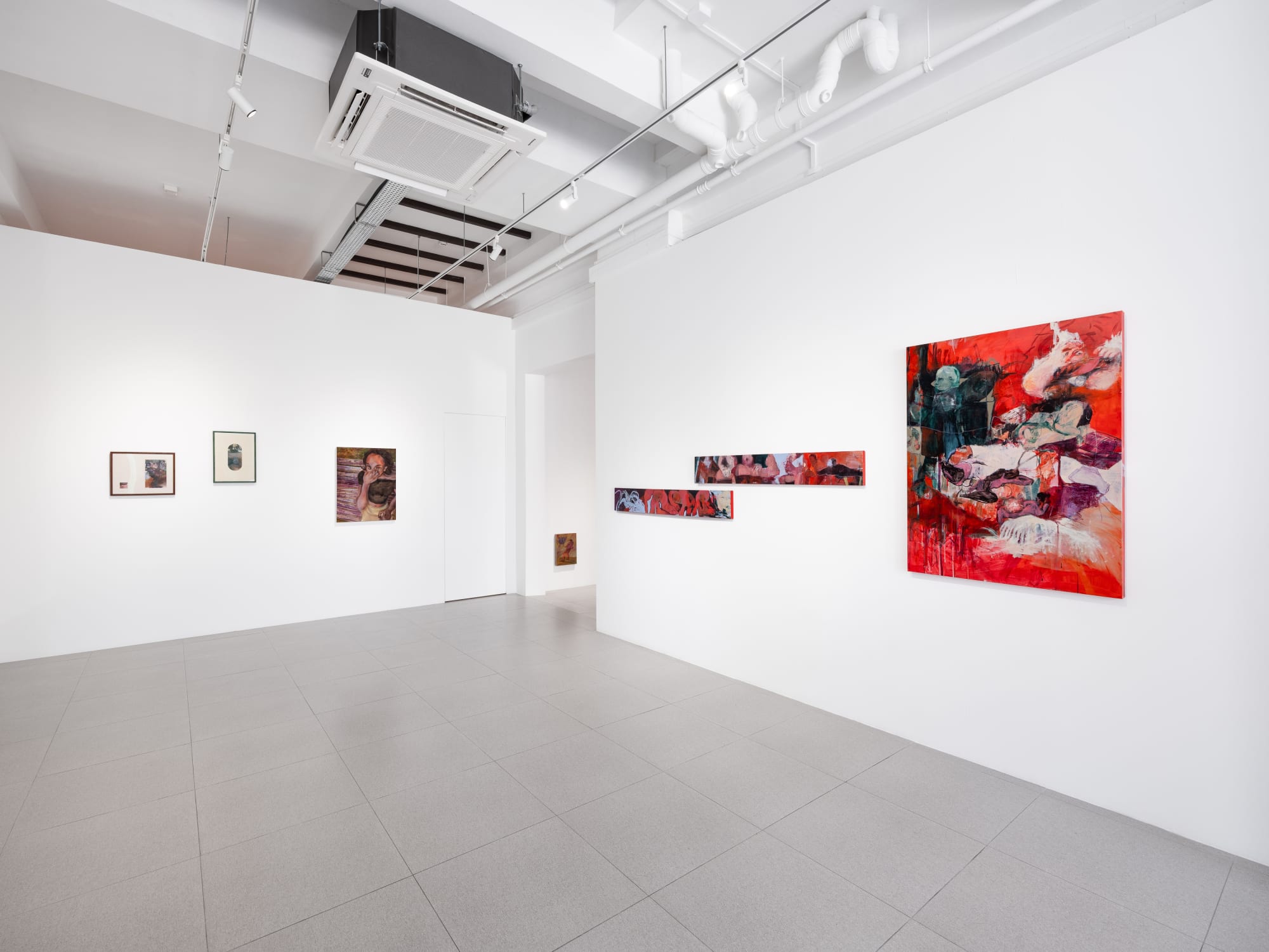 Singapore | LAH! Stories from the Neighbourhood: Featuring 8 Singaporean and Indonesian Artists