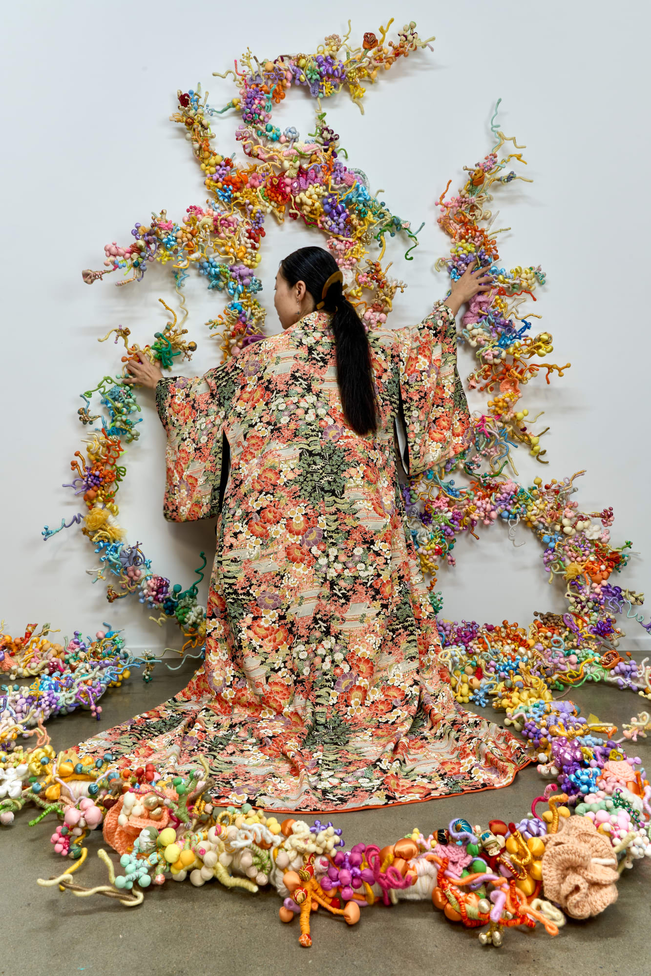 Asia NOW Paris 2025 | Hiromi Tango