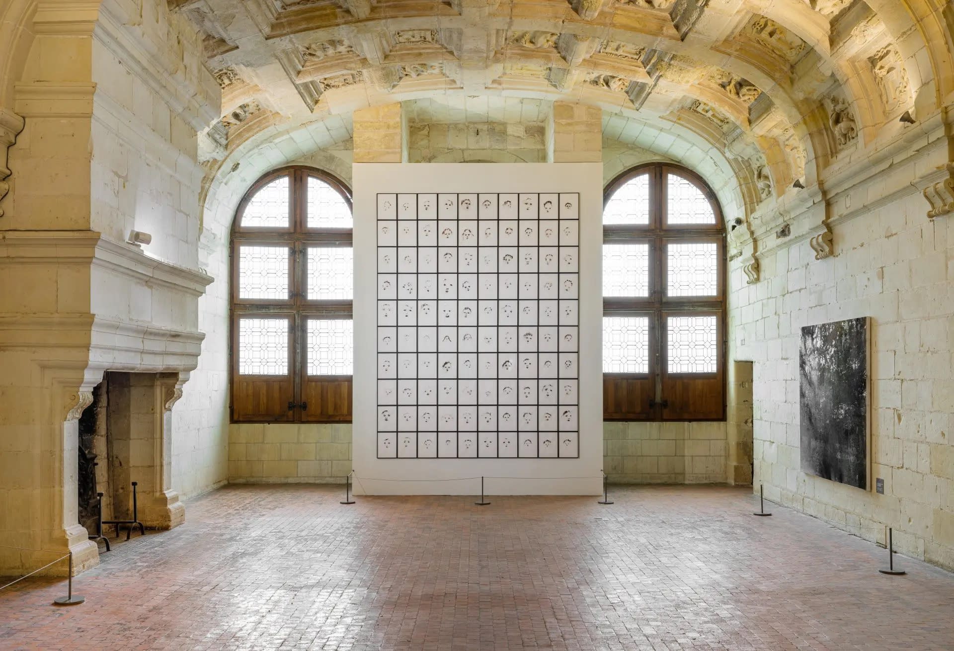 Artist Spotlight | Lionel Sabatté announced as 2025 Prix Marcel Duchamp Shortlist