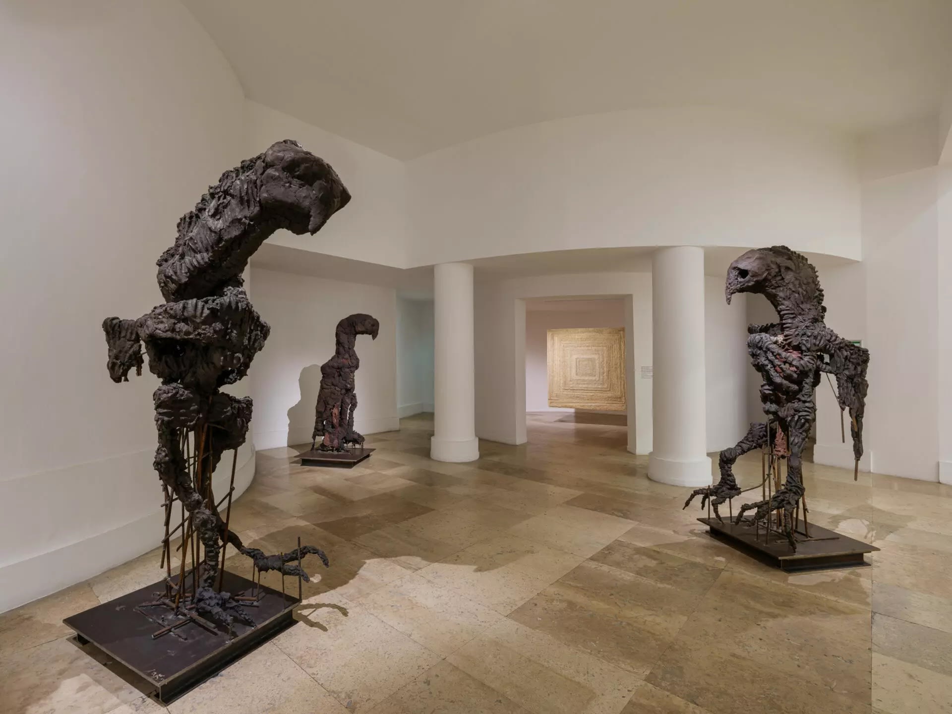 Artist Spotlight | Lionel Sabatté announced as 2025 Prix Marcel Duchamp Shortlist