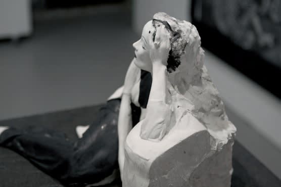 Nina Fowler, Marlene, 2011–12