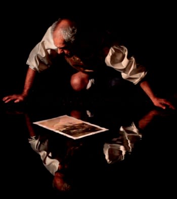 Ali Assaf, Narciso, 2010