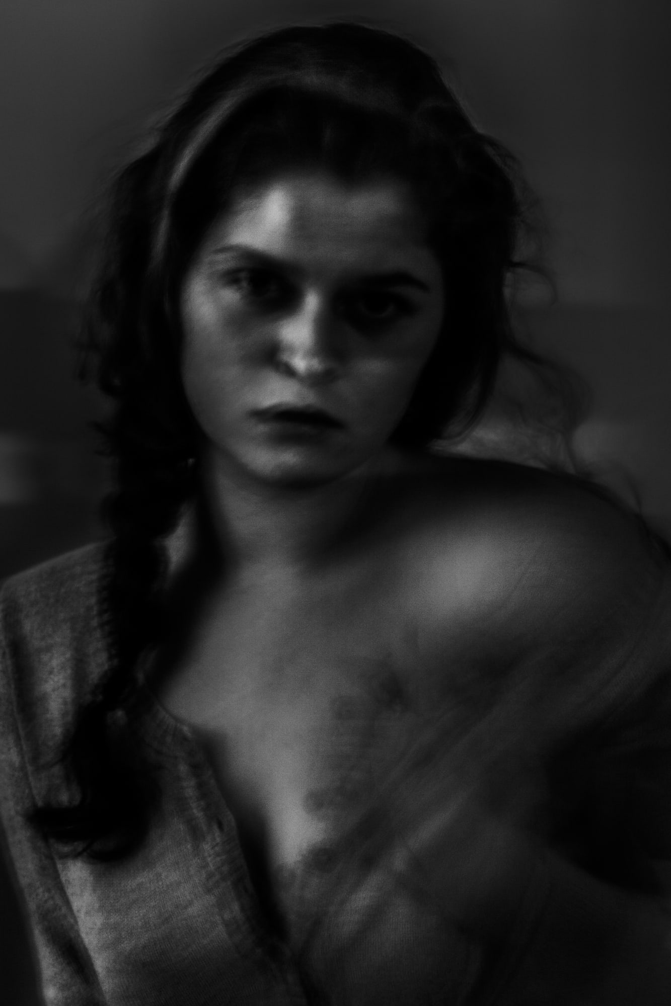 Laura Hospes, Braid, 2015