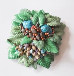 Malene Hartmann Rasmussen, Troll #7, 2017