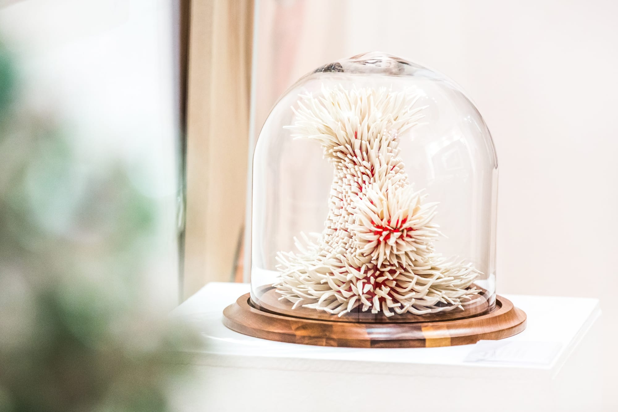 Young Masters Exhibition