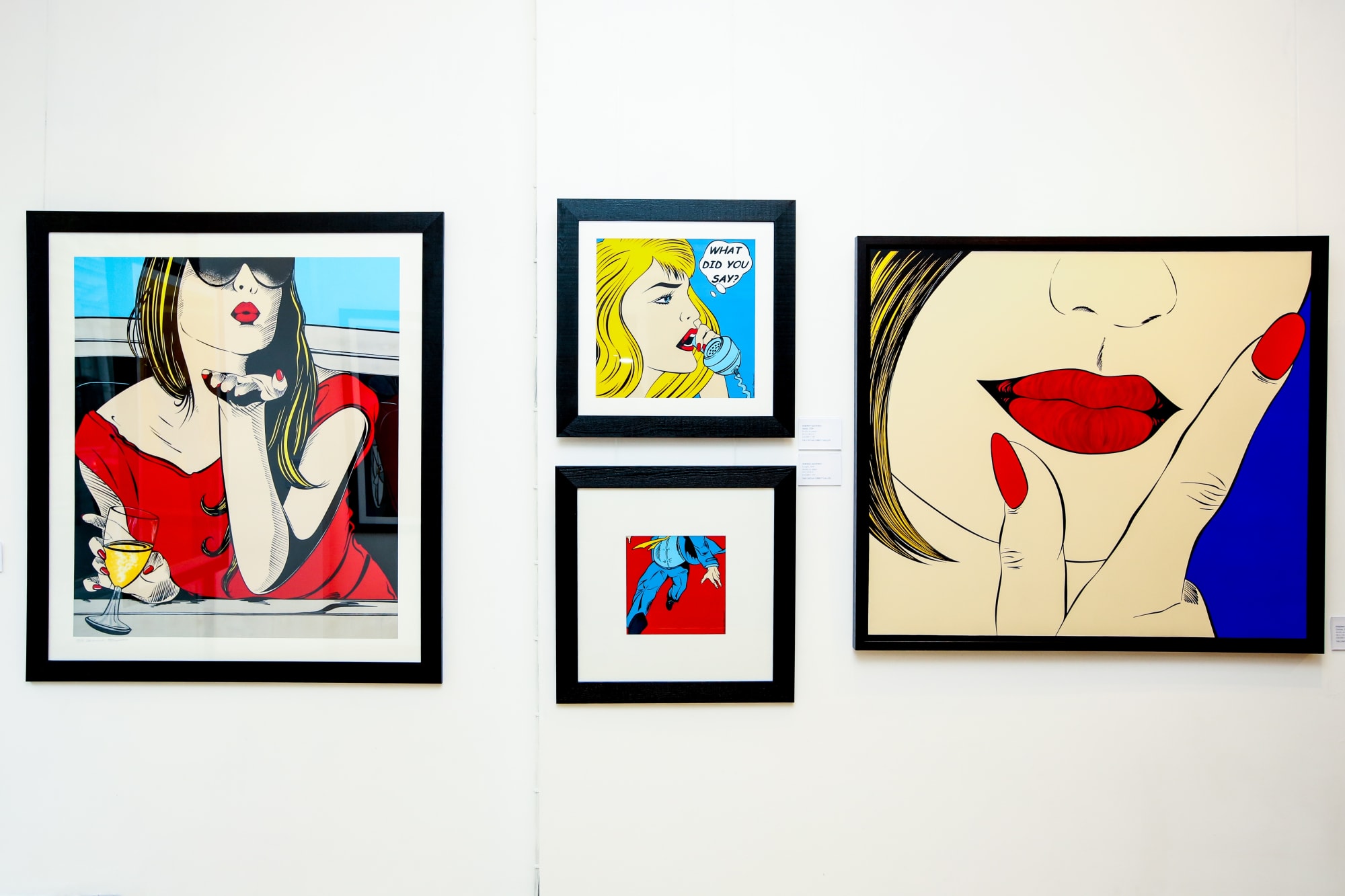 Summer Exhibition 2016 | Showcase for Deborah Azzopardi
