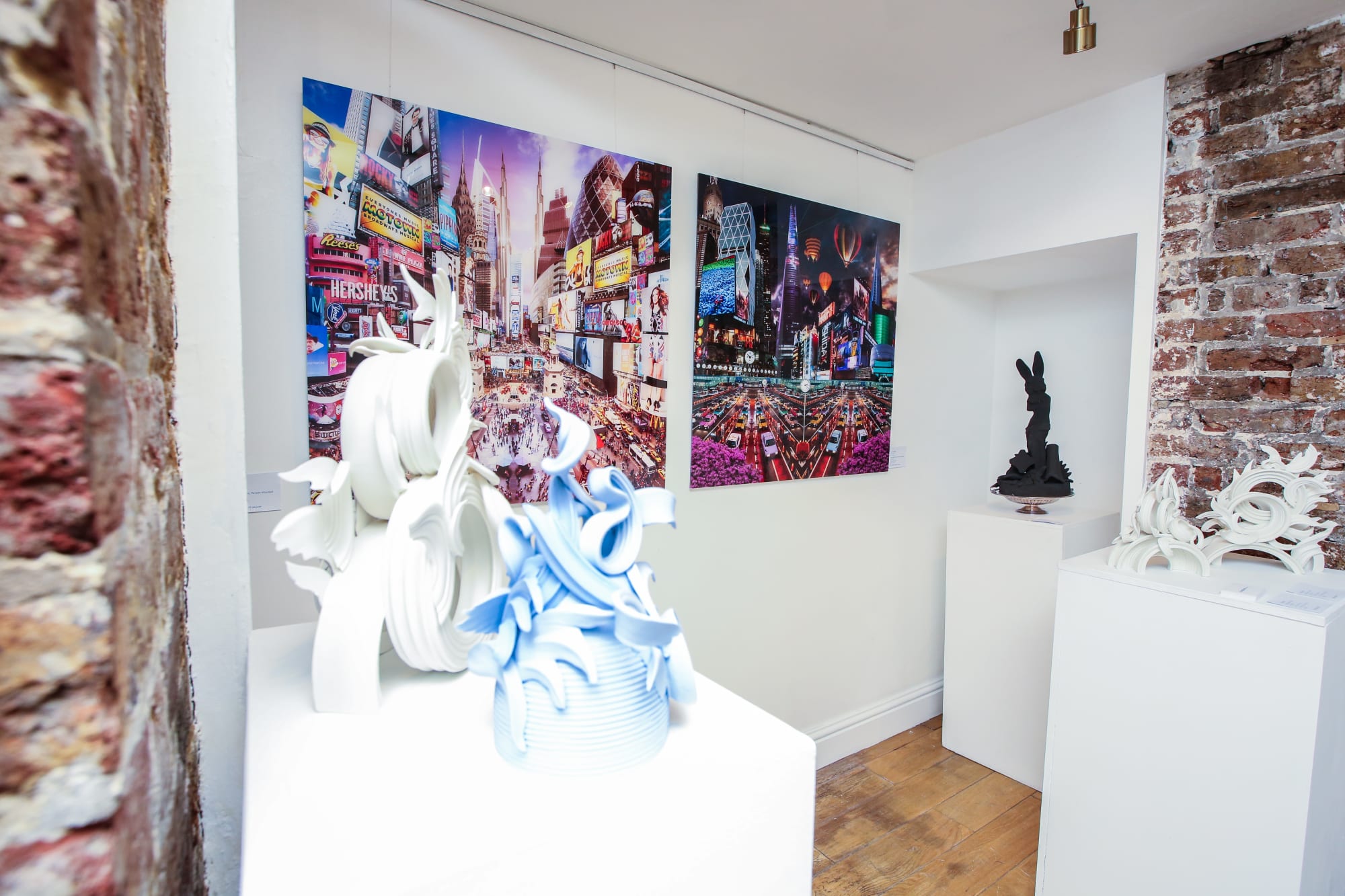 Summer Exhibition 2016 | Showcase for Young Masters