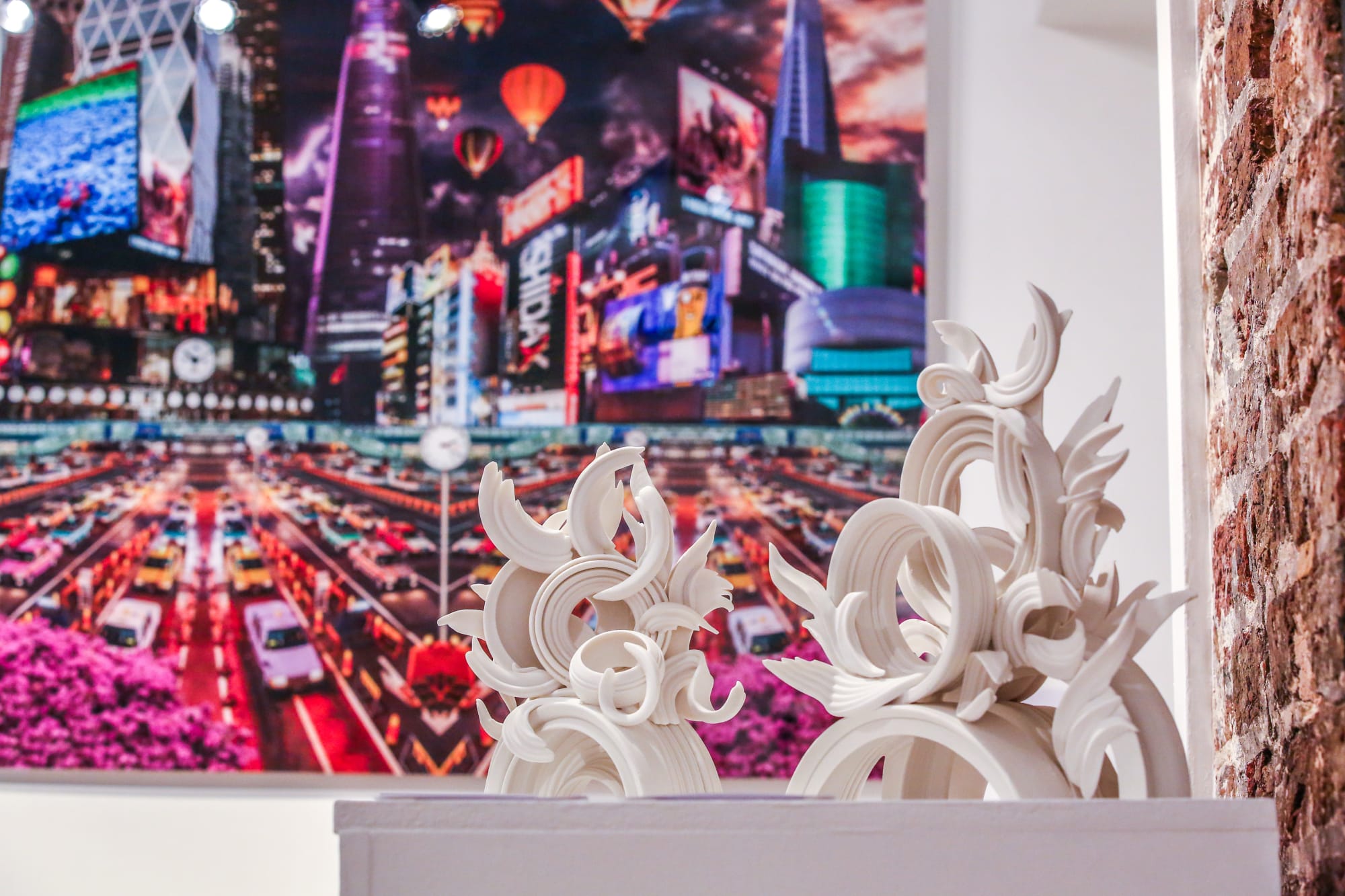 Summer Exhibition 2016 | Showcase for Young Masters