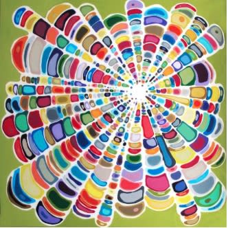 Klari Reis, Webby, 2014