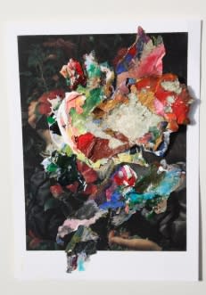 Hannah Williamson, After Watts, 2013