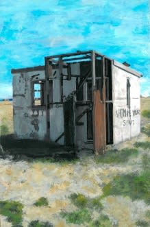 Juergen Wolf, Untitled, 2014