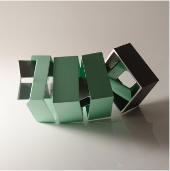 Kevin Callaghan, Titan 3, 2013