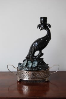 Matt Smith, Feast Part III, 2014