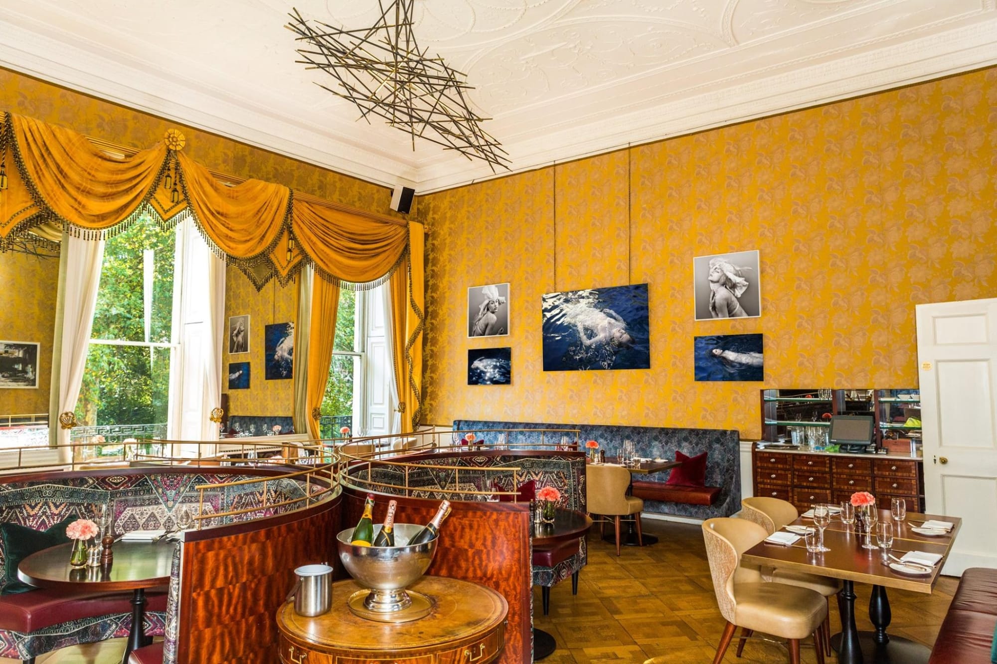 Photograph © Cristina Schek