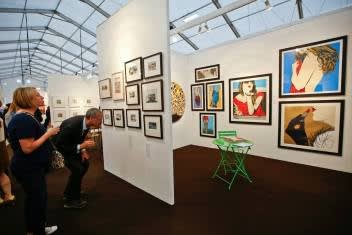 Affordable Art Fair