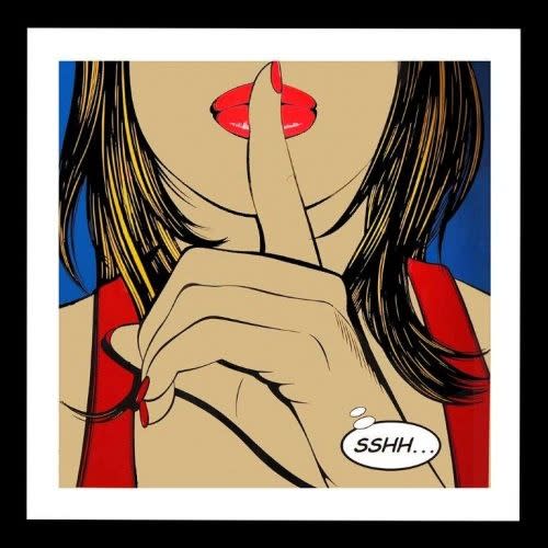 Deborah Azzopardi, SSHH..., 2013