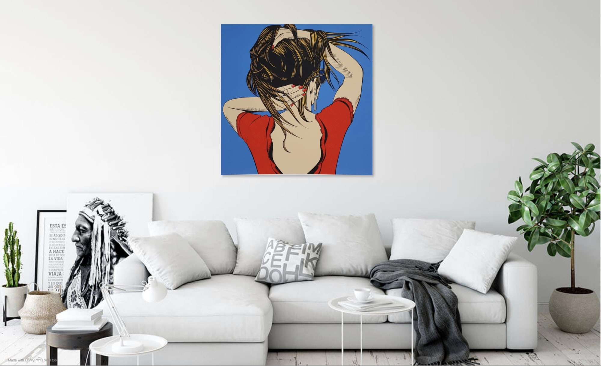 Deborah Azzopardi Save the Date, 2018 Limited Edition Silk-Screenprint with Silver Leaf 114.5 x 114.5 cm 45 1/8 x 45 1/8 in. Edition of 15