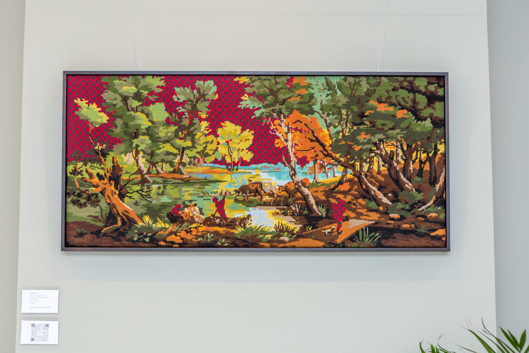 Photo credit Cristina Schek