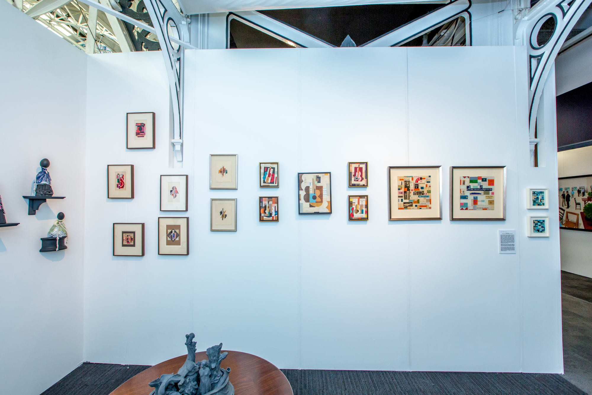 London Art Fair 2022