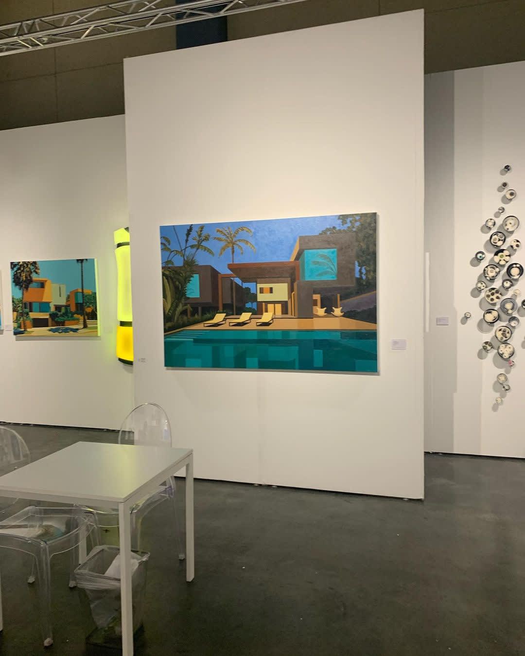 Palm Beach Modern + Contemporary