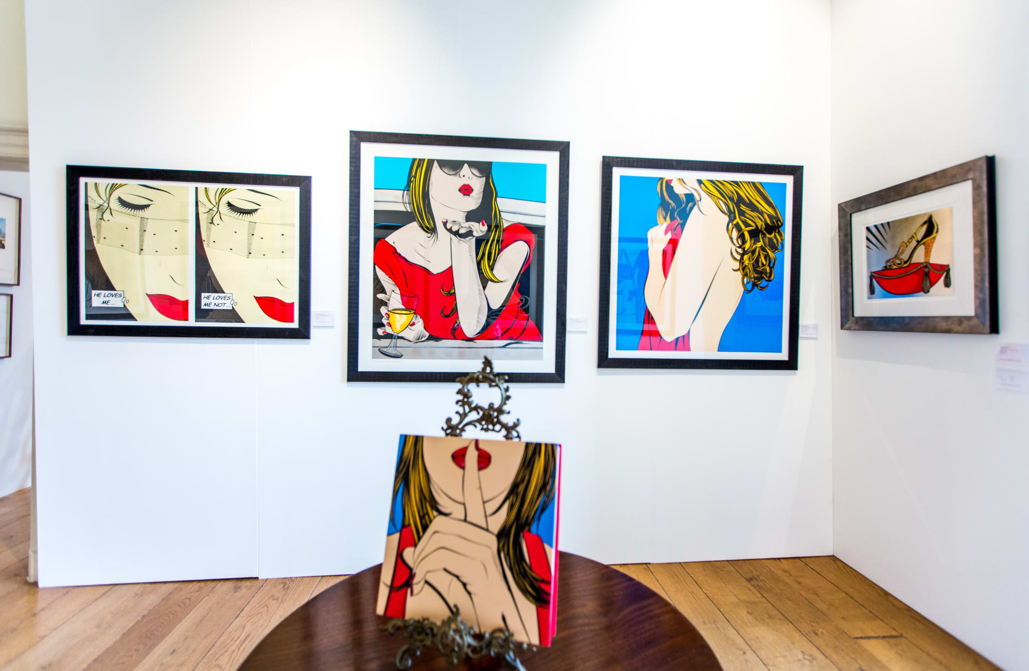 photo credit Cristina Schek