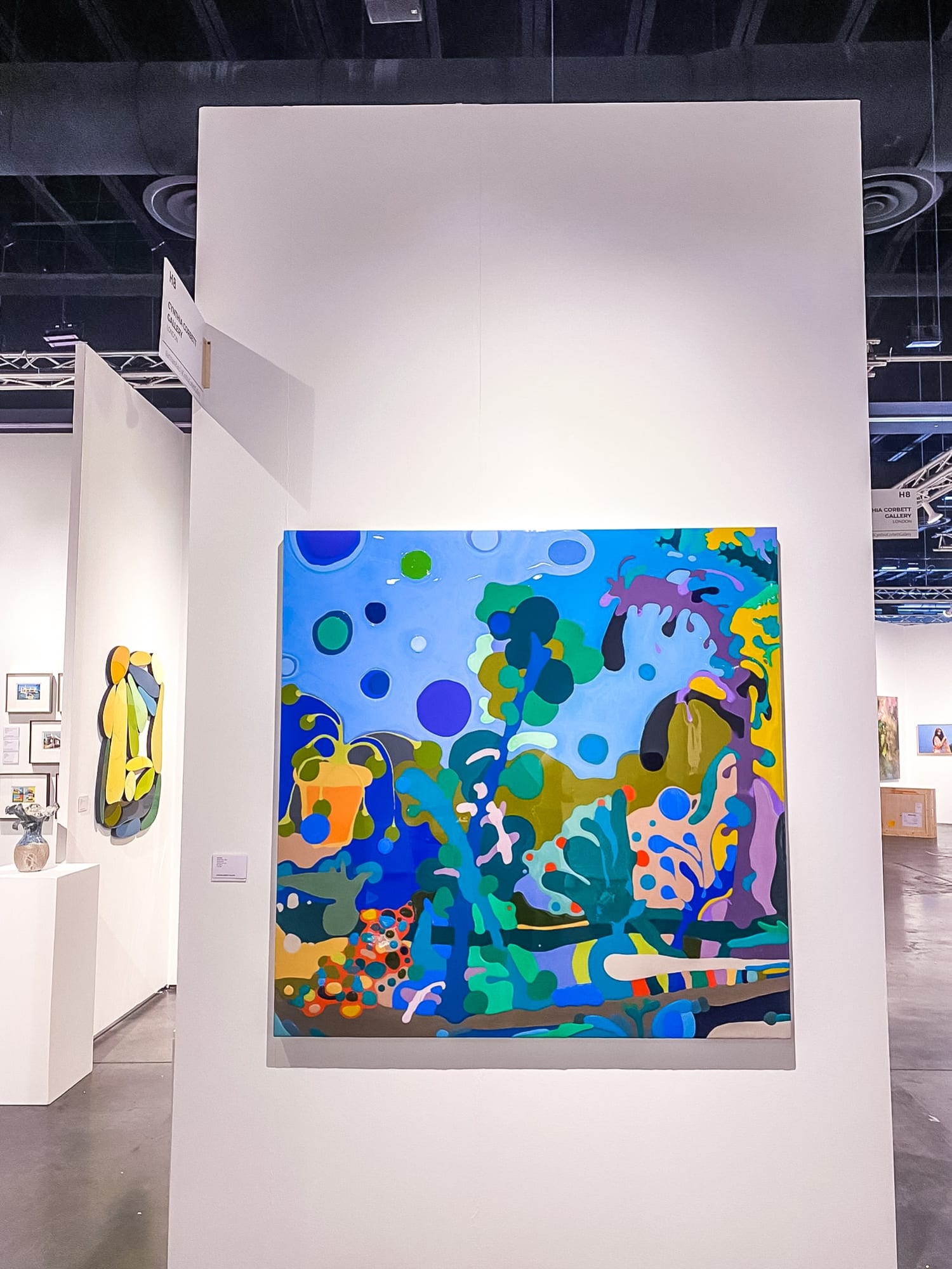 Palm Beach Modern + Contemporary 2023