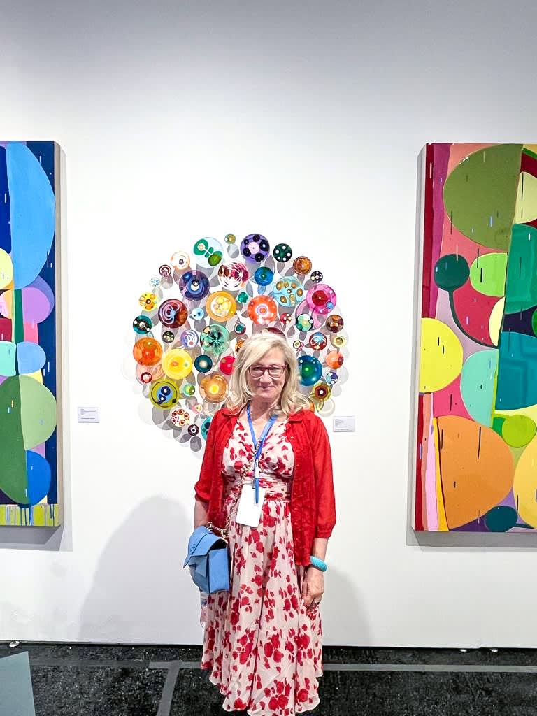 Hamptons Fine Art Fair 2023