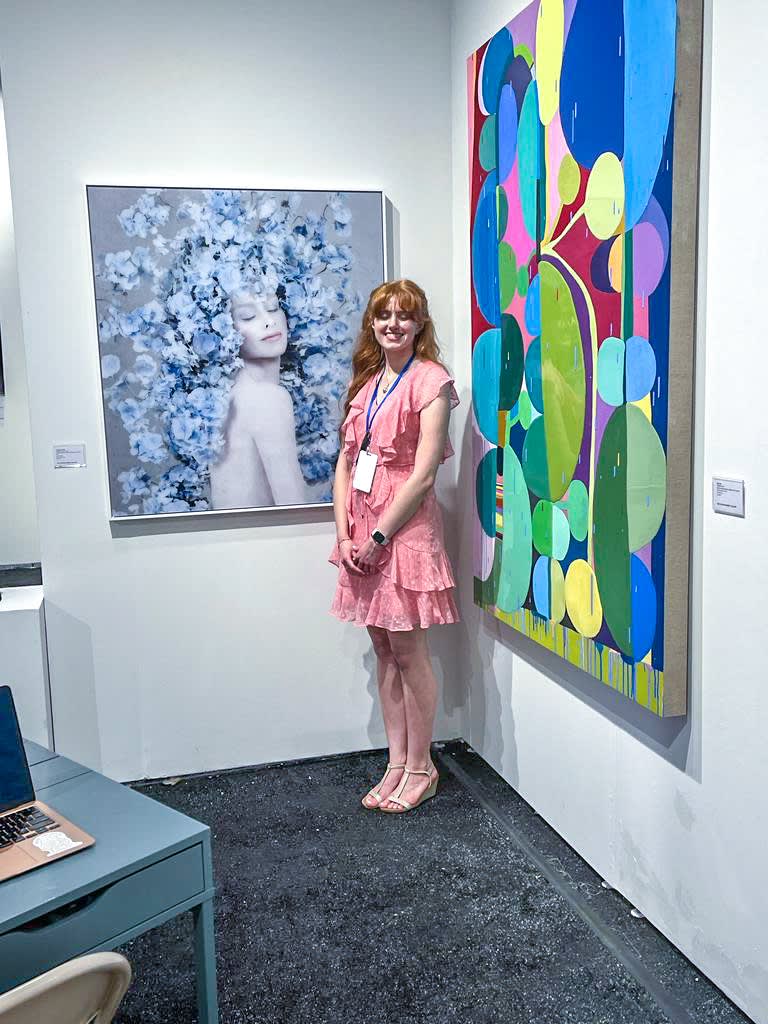 Hamptons Fine Art Fair 2023