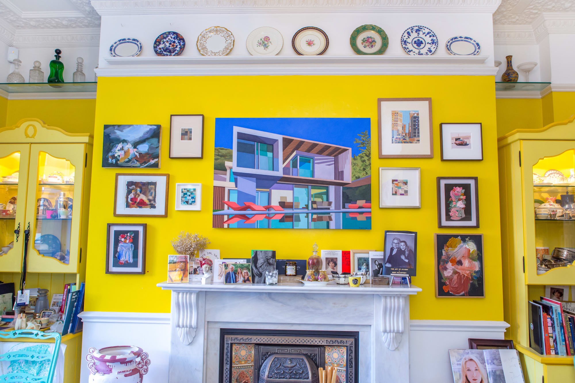 Cynthia Corbett Gallery Summer Exhibition 2023