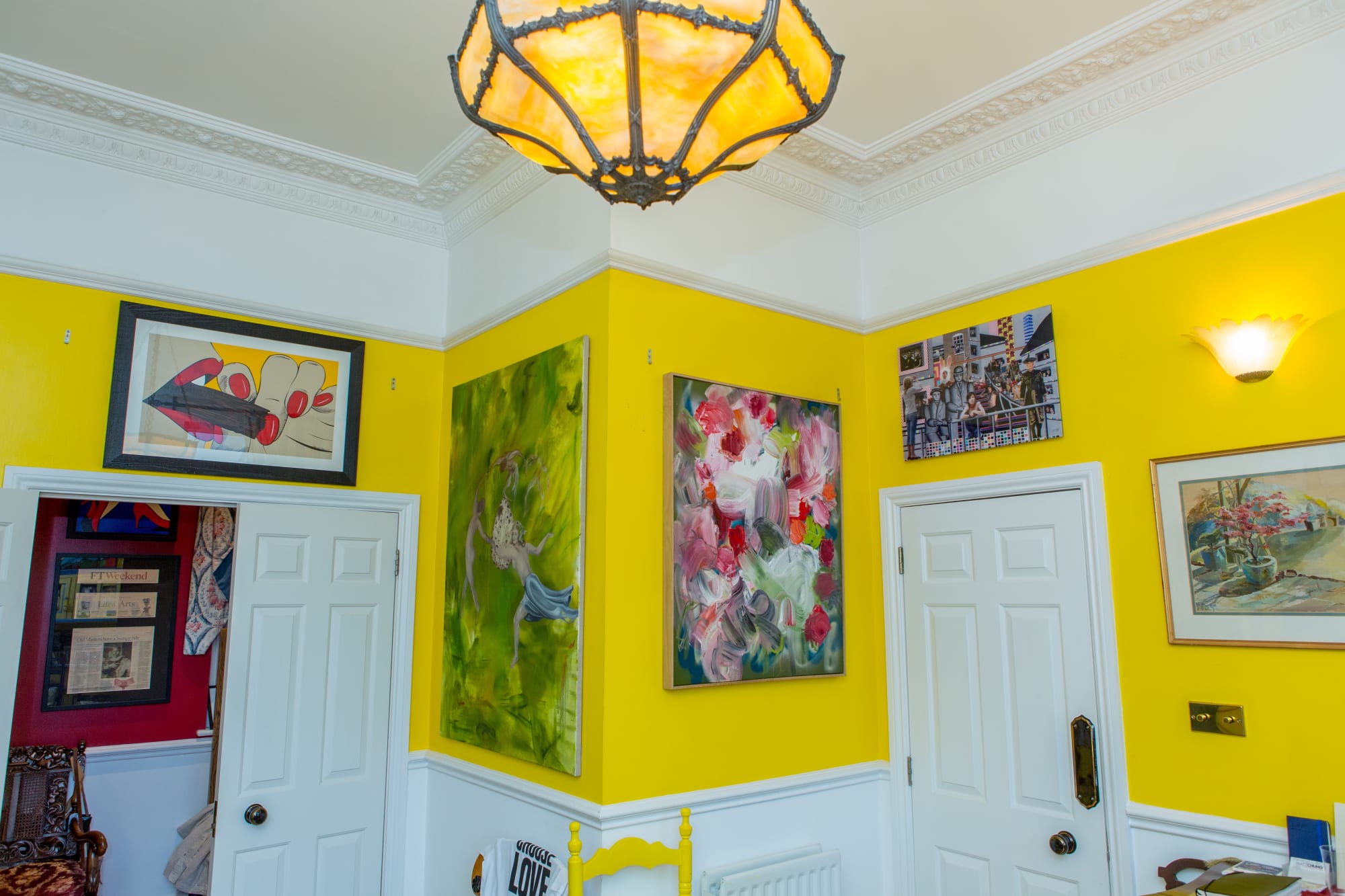 Cynthia Corbett Gallery Summer Exhibition 2023